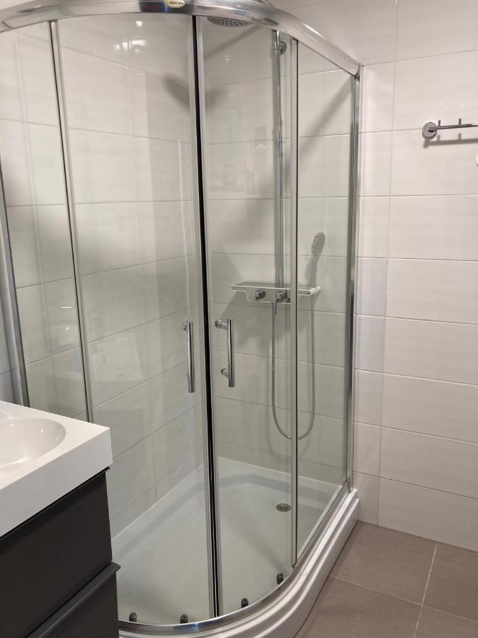 Apartman Bianka Krk Town Buitenkant foto