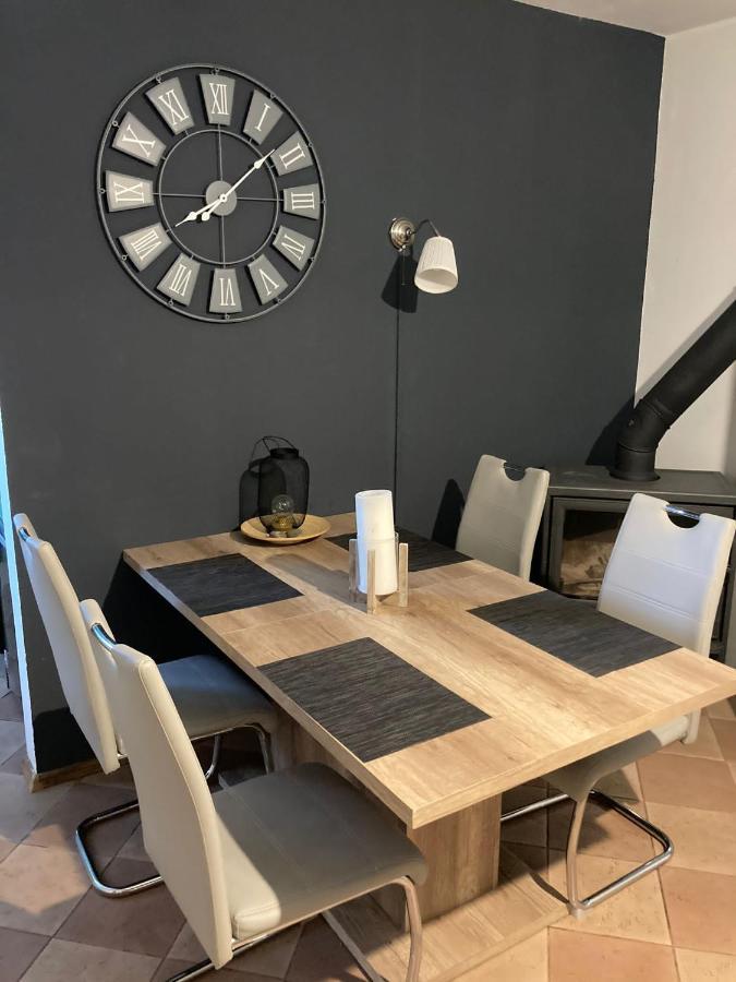 Apartman Bianka Krk Town Buitenkant foto