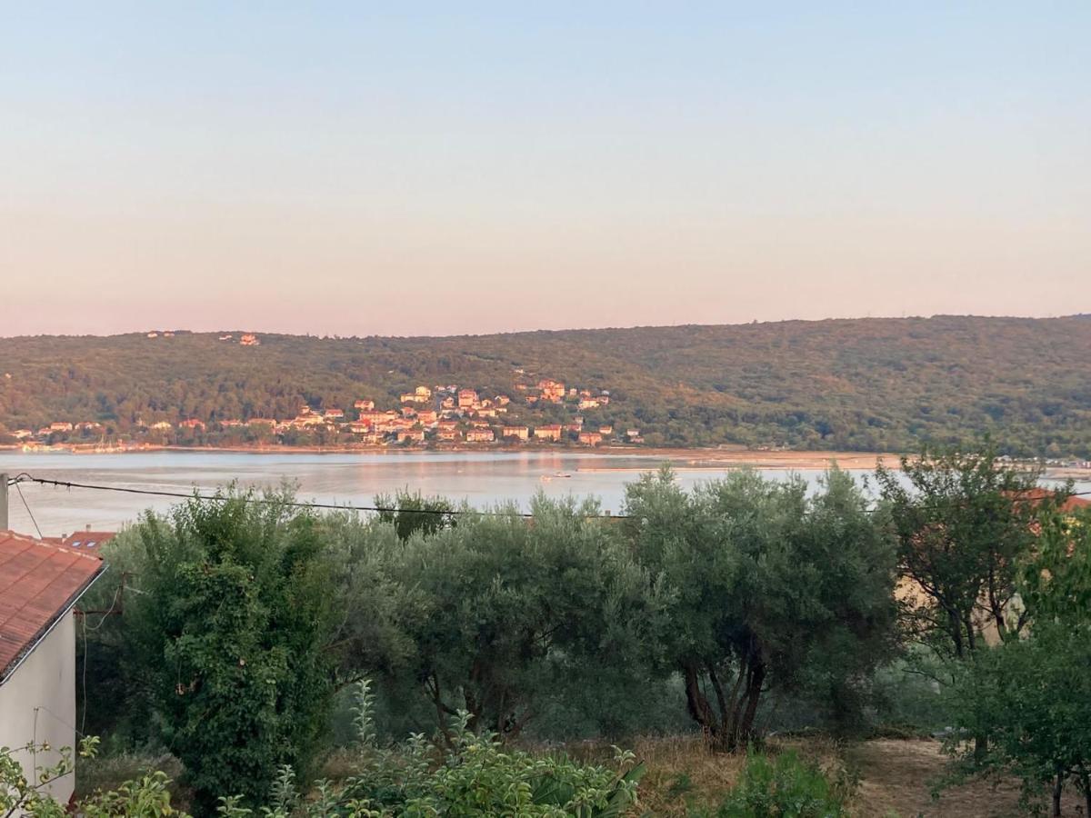 Apartman Bianka Krk Town Buitenkant foto